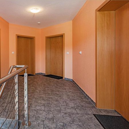 Ueckeritz Ferienwohnung Sonnenblick المظهر الخارجي الصورة