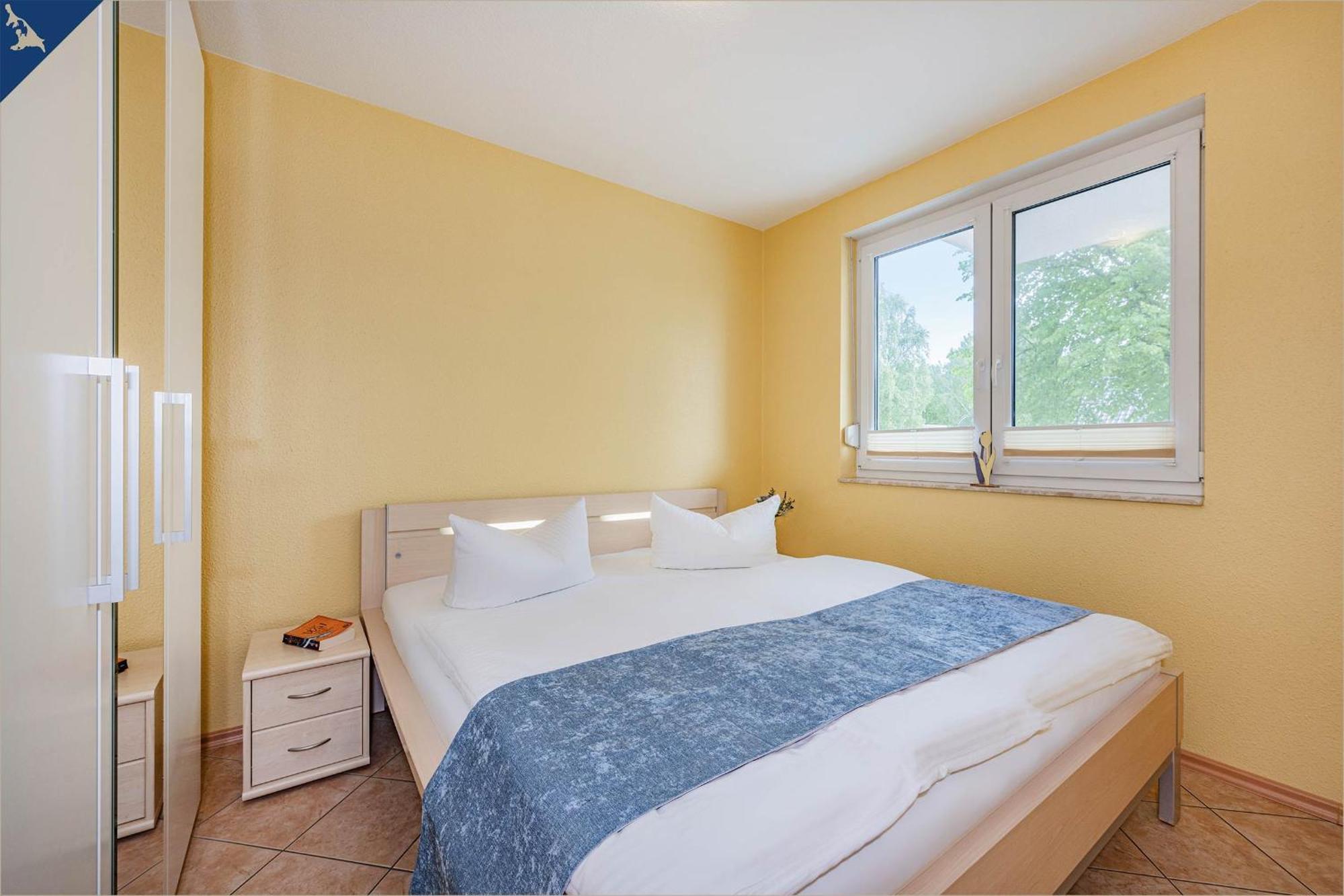Ueckeritz Ferienwohnung Sonnenblick المظهر الخارجي الصورة