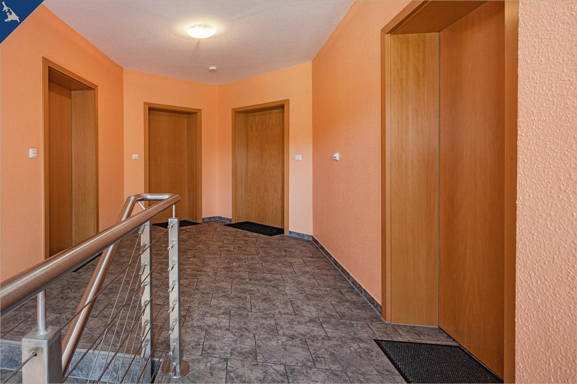 Ueckeritz Ferienwohnung Sonnenblick المظهر الخارجي الصورة