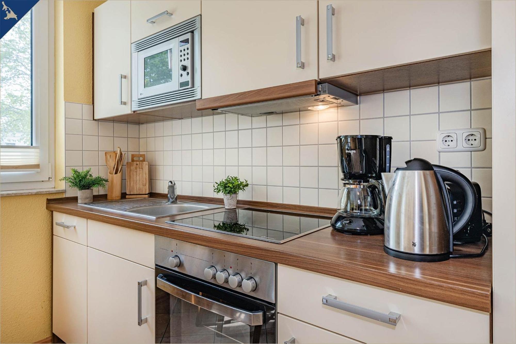 Ueckeritz Ferienwohnung Sonnenblick المظهر الخارجي الصورة
