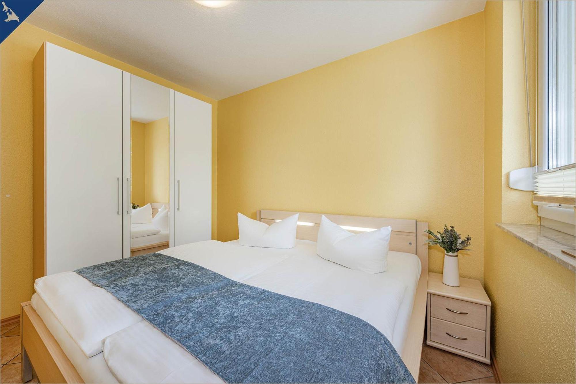 Ueckeritz Ferienwohnung Sonnenblick المظهر الخارجي الصورة