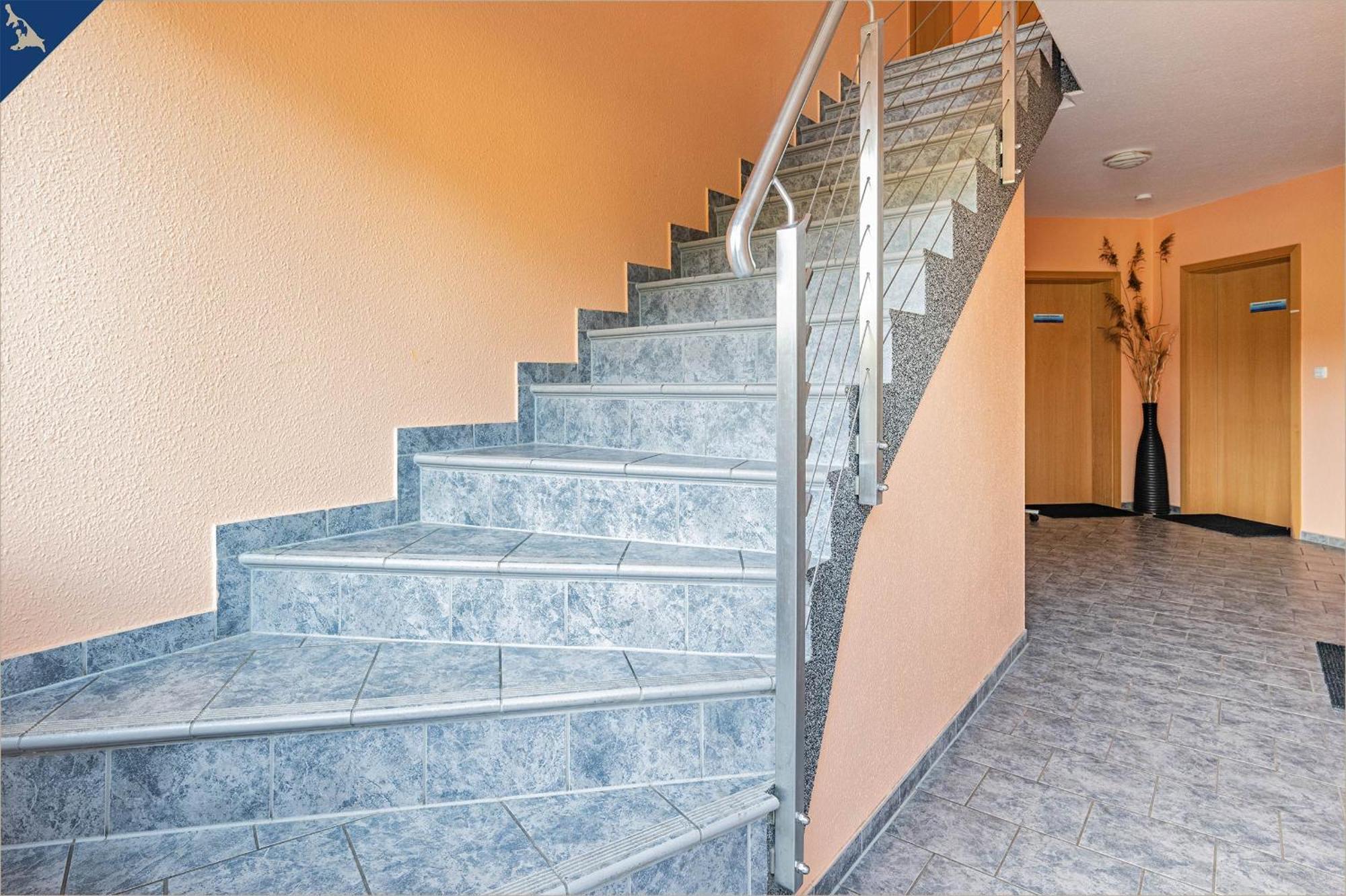 Ueckeritz Ferienwohnung Sonnenblick المظهر الخارجي الصورة